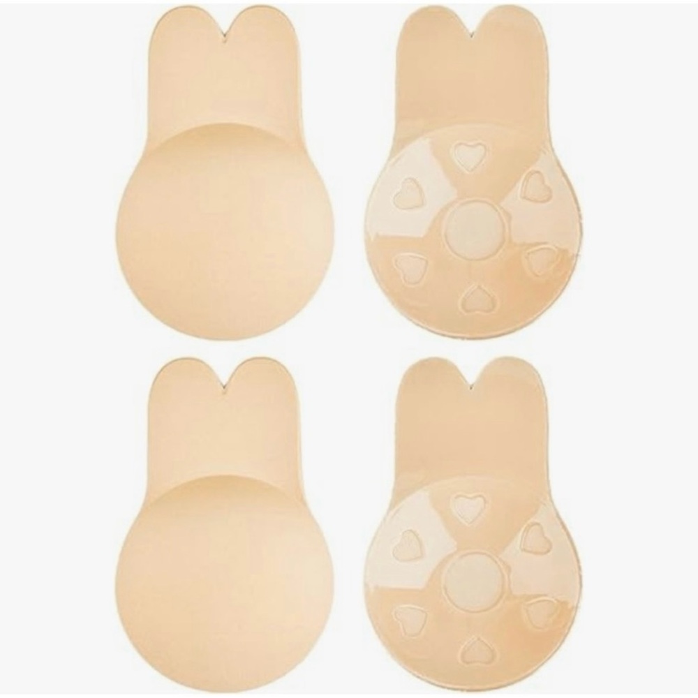 NWOT Reusable Adhesive Bra